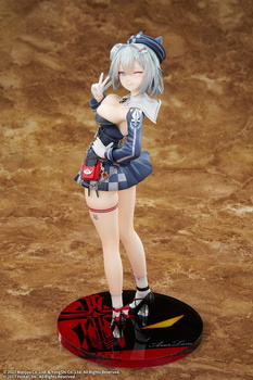 [PRZEDSPRZEDAŻ] Azur Lane PVC Statue 1/7 Jade 25 cm