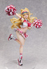 [PRZEDSPRZEDAŻ] Goddess of Victory: Nikke PVC Statue 1/4 Clay 46 cm