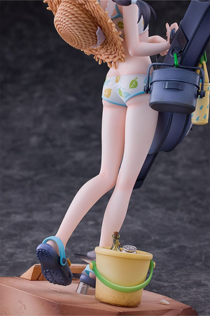 [PRZEDSPRZEDAŻ] Blue Archive PVC Statue 1/7 Miyu Swimsuit Ver. 25 cm