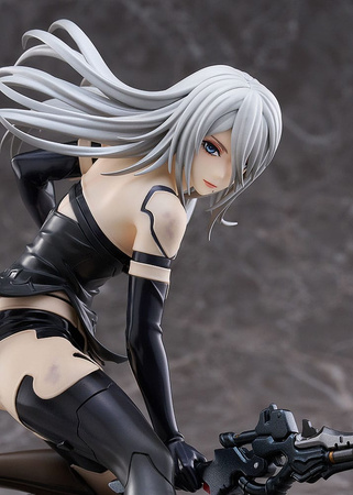 [PRZEDSPRZEDAŻ] NieR:Automata Ver1.1a PVC Statue 1/7 A2 20 cm