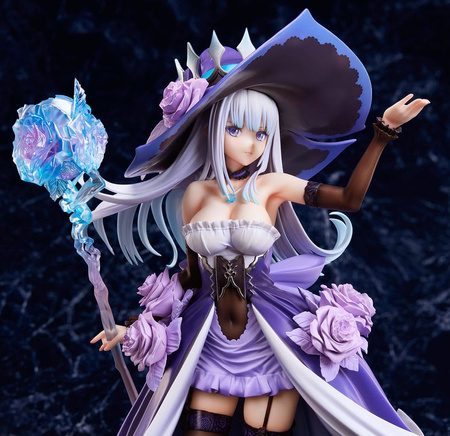 [PRZEDSPRZEDAŻ] Sister Blood PVC Statue 1/6 Barayukihime 38 cm