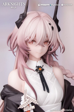 [PRZEDSPRZEDAŻ] Arknights Gift+ PVC Statue 1/8 Theresa: Journey of Music Ver. 22 cm