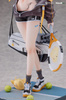 [PRZEDSPRZEDAŻ] Azur Lane PVC Statue 1/6 Baltimore Black Ace Ver. 30 cm