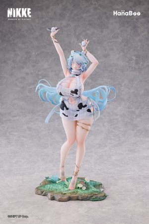 [PRZEDSPRZEDAŻ] Goddess of Victory: Nikke PVC Statue 1/6 Trina Deluxe 32 cm