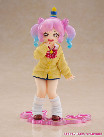 [PRZEDSPRZEDAŻ] Puniru is a Kawaii Slime Strive PVC Statue 1/7 Cute Gyaru Puniru 18 cm