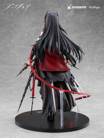 [PRZEDSPRZEDAŻ] Arknights PVC Statue 1/7 Ines 27 cm