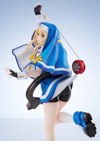 [PRZEDSPRZEDAŻ] Guilty Gear XX Accent Core Plus R PVC Statue 1/7 Bridget 27 cm