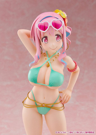 [PRZEDSPRZEDAŻ] Onimai: I'm Now Your Sister! Strive PVC Statue 1/7 Kaede Hozuki 24 cm