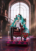 [PRZEDSPRZEDAŻ] Character Vocal Series 01: Hatsune Miku PVC Statue 1/7 Hatsune Miku: World Is Mine 2024 Ver. 21 cm