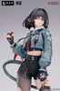 [PRZEDSPRZEDAŻ] Zenless Zone Zero PVC Statue 1/7 Jane Doe 30 cm