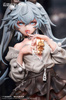 Neural Cloud Statue 1/7 Florence Love Medicine Chocolate Ver. 26 cm