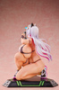 [PRZEDSPRZEDAŻ] Original Character Statue 1/4 Meido-Busou: Ax Street Ver. 26 cm