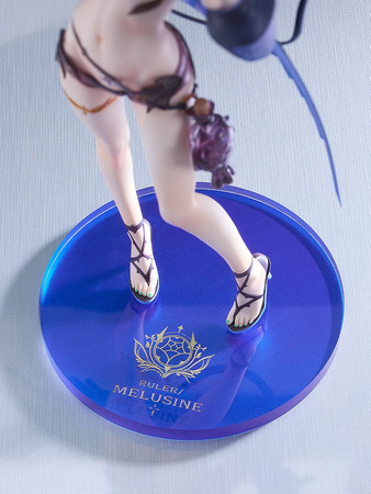 [PRZEDSPRZEDAŻ] Fate/Grand Order PVC Statue 1/6 Ruler/Mélusine 25 cm