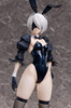 [PRZEDSPRZEDAŻ] NieR:Automata Ver1.1a PVC Statue 1/4 2B (YoRHa No.2 Type B): Bunny Ver. 50 cm
