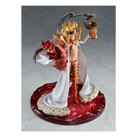 [PRZEDSPRZEDAŻ] Fate/Grand Order PVC Statue 1/7 Beast/Sodom's Beast/Draco (Second Ascension) 25 cm