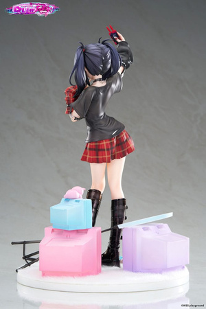 [PRZEDSPRZEDAŻ] Zenless Zone Zero PVC Statue 1/7 Ame-chan 28 cm