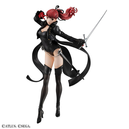 [PRZEDSPRZEDAŻ] Persona 5 Royal Lucrea PVC Statue Yoshizawa Kasumi 22 cm