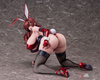 [PRZEDSPRZEDAŻ] Creators Opinion PVC Statue 1/4 Sayuka Kiryuu Bunny Ver. 30 cm