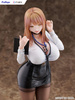 [PRZEDSPRZEDAŻ] Goddess of Victory: Nikke F:Nex PVC Statue 1/7 Emma Office Therapy 25 cm