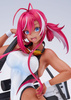 Arms Note PVC Statue 1/7 Anego-chan of the Swimming Team 26 cm