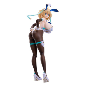 [PRZEDSPRZEDAŻ] Original Character PVC Statue 1/4 Sophia F. Shirring: Bunny Ver. 3rd 43 cm