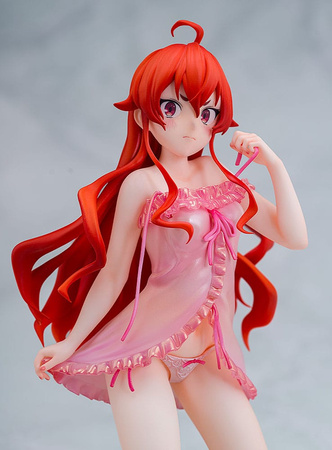 [PRZEDSPRZEDAŻ] Mushoku Tensei: Jobless Reincarnation Season 2 Statue 1/7 Eris Boreas Greyrat lingerie Ver. 18 cm