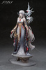 [PRZEDSPRZEDAŻ] Arknights PVC Statue 1/7 Skadi The Corrupting Heart The Pilgrim Ver. 37 cm