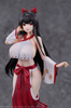 [PRZEDSPRZEDAŻ] Original Character PVC Statue 1/7 Kasuga Miko Misaki 28 cm