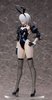 [PRZEDSPRZEDAŻ] NieR:Automata Ver1.1a PVC Statue 1/4 2B (YoRHa No.2 Type B): Bunny Ver. 50 cm