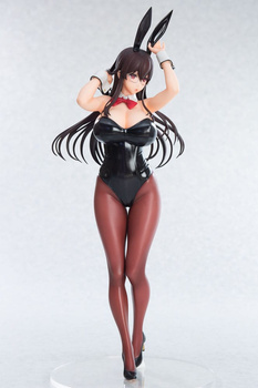 [PRZEDSPRZEDAŻ] Succubus Stayed Life Statue 1/6 Tohko Sakuramachi Bunny Ver. 33 cm