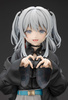[PRZEDSPRZEDAŻ] VTuber PVC Statue 1/7 Tororo Nekomugi 24 cm