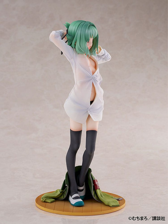 [PRZEDSPRZEDAŻ] There is Also a Hole in the Student Organization! PVC Statue 1/7 Tan Otori 22 cm