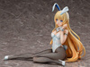 [PRZEDSPRZEDAŻ] Goblin Slayer PVC Statue 1/4 Priestess Bunny Ver. 25 cm