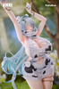 [PRZEDSPRZEDAŻ] Goddess of Victory: Nikke PVC Statue 1/6 Trina Deluxe 32 cm