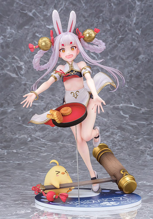 [PRZEDSPRZEDAŻ] Azur Lane Statue 1/7 Shimakaze: Clumsy Moon Rabbit 25 cm