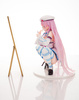 [PRZEDSPRZEDAŻ] Original Character Statue 1/6 Momo Tsukimi Illustration by Siokonbu 20 cm