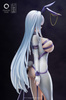 [PRZEDSPRZEDAŻ] Original Character Fantasias Series Statue 1/6 Hel Sin Commander Ver. 29 cm
