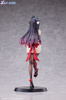Original Character PVC Statue 1/7 Shibarare Cat Ruhuna-chan Deluxe Edition 26 cm