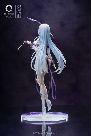 [PRZEDSPRZEDAŻ] Original Character Fantasias Series Statue 1/6 Hel Sin Commander Ver. 29 cm