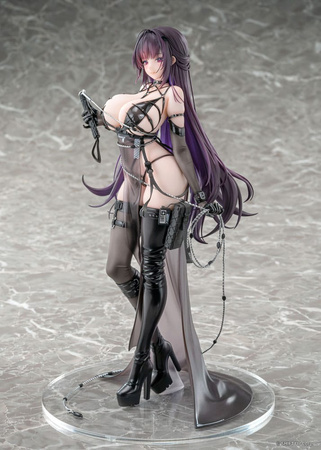 [PRZEDSPRZEDAŻ] Goddess of Victory: Nikke PVC Statue 1/7 Mihara Bonding Chain 29 cm