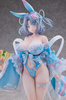 [PRZEDSPRZEDAŻ] Senran Kagura PVC Statue 1/4 Yumi: Japanese Bunny Ver. 43 cm