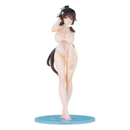 [PRZEDSPRZEDAŻ] Azur Lane Limepie Series PVC Statue Takao Beach Rhapsody Ver. 22 cm