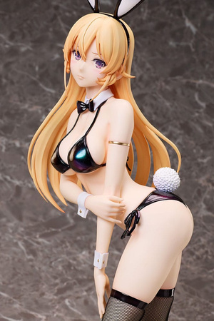 [PRZEDSPRZEDAŻ] Food Wars Shokugeki no Soma Statue 1/4 Erina Nakiri Bikini Bunny Ver. 47 cm