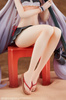 Azur Lane PVC Statue 1/7 Shimakaze The Island Wind Rests Ver. 21 cm