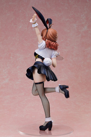 [PRZEDSPRZEDAŻ] My Dress-Up Darling PVC Statue 1/4 Ume Hanami: Bunny Ver. 45 cm