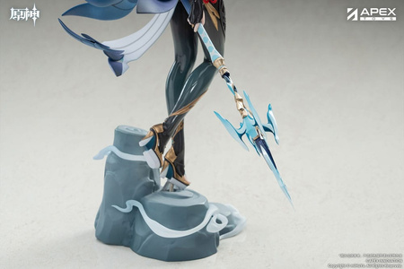 [PRZEDSPRZEDAŻ] Genshin Impact PVC Statue 1/7 Shenhe Lonesome Transcendence Ver. 30 cm