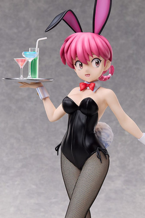 [PRZEDSPRZEDAŻ] Ranma 1/2 PVC Statue 1/4 Ranma: Bunny Ver. 44 cm