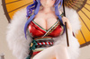 [PRZEDSPRZEDAŻ] Azur Lane PVC Statue 1/7 St. Louis Spirits in the Snow Ver. Bonus Edition 23 cm