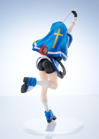 [PRZEDSPRZEDAŻ] Guilty Gear XX Accent Core Plus R PVC Statue 1/7 Bridget 27 cm