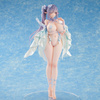 [PRZEDSPRZEDAŻ] Original Character PVC Statue Gekka Bijin Illustration by Sorana Niiro 29 cm